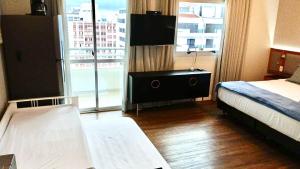 Hotel Oscar Freire · 4 estrelas Hotel R Oscar Freire, Sacada, Piscina, Acad.