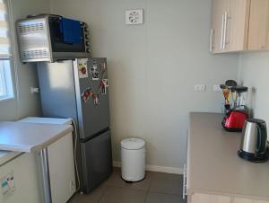 Casa para 5 personas en Villarrica