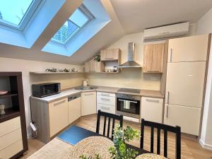 Cozy Apartment for Couples, Friends & Families