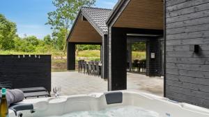 Villavilla 640 - Saksild, Østjylland