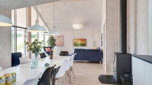 Villavilla 501 - Vejby Strand, Nordsjælland