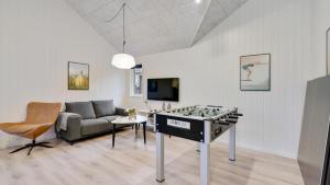 Villavilla 517 - Marielyst, Lollandfalstermøn