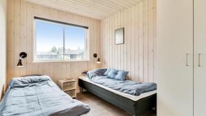 Villavilla 464 - Houstrup Strand, Vestjylland