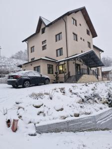 Roua Dimineții