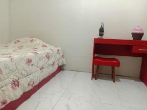 Casa Glória Compartilhada