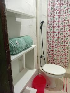 Casa Glória Compartilhada