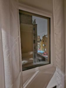 Fresh and cosy one separate bedroom apartment