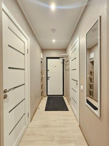 Fresh and cosy one separate bedroom apartment