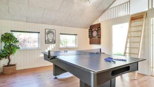 Villavilla 504 - Vejby Strand, Nordsjælland