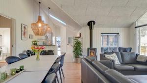 Villavilla 504 - Vejby Strand, Nordsjælland