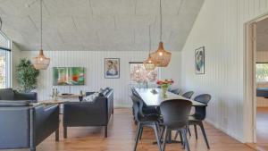 Villavilla 504 - Vejby Strand, Nordsjælland