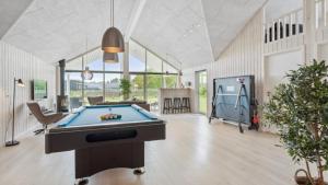 Villavilla 535 - Houstrup Strand, Vestjylland