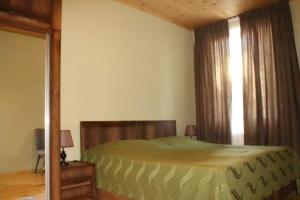 Family hotel in Racha Manilo-Manilo საოჯახო სასტუმრო რაჭაში