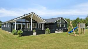 Villavilla 408 - Ålbæk, Nordjylland