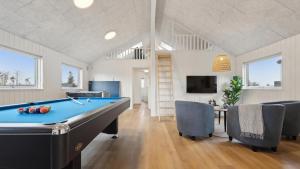 Villavilla 665 - Hasmark Strand, Fyn Og Øer