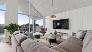 Villavilla 665 - Hasmark Strand, Fyn Og Øer