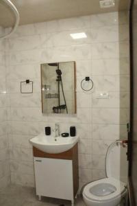 Family hotel in Racha Manilo-Manilo საოჯახო სასტუმრო რაჭაში