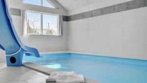 Villavilla 525 - Marielyst, Lollandfalstermøn