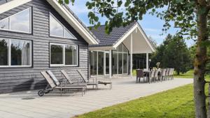 Villavilla 525 - Marielyst, Lollandfalstermøn