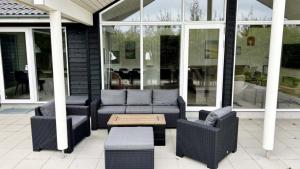 Villavilla 525 - Marielyst, Lollandfalstermøn