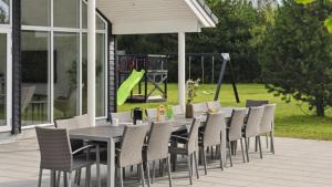 Villavilla 525 - Marielyst, Lollandfalstermøn