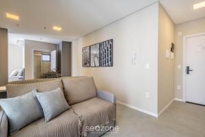 Sua estadia exclusiva a poucos passos do Mar em Meia Praia - FFS