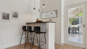 Villavilla 803 - Fjellerup, Østjylland