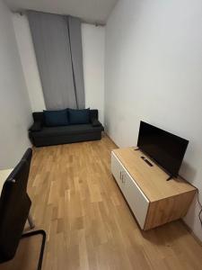 Cozy 2 rooms family apartment