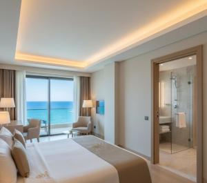 Lumia Egeria Resort Hotel