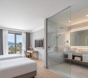 Lumia Egeria Resort Hotel