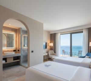 Lumia Egeria Resort Hotel