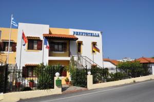 Pennystella Apartments Heraklio Greece