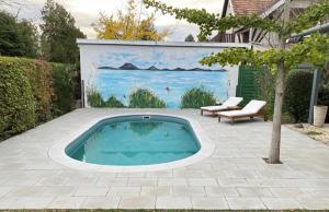 Johanna Balatoni Ház