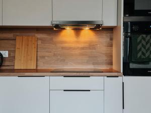 Old Town Residence next to Main Station