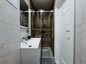 Old Town Residence next to Main Station