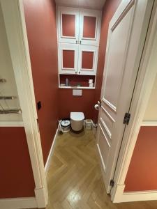 Apartment with terrace Mérignac