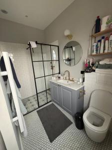 Apartment with terrace Mérignac