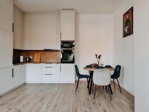 Old Town Residence next to Main Station