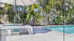 Barrels - Beachside home located in Salt Village