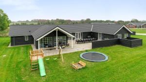 Villavilla 442 - Grenå Strand, Østjylland