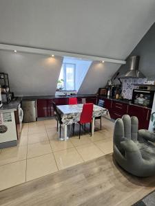 Gîte Vallée de Munster 3 étoiles chez Flavie & Ludo