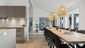 Villavilla 652 - Ålbæk, Nordjylland