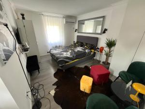 Capital hebrangova Zagreb