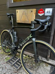 Chalet Tournesol Durbuy