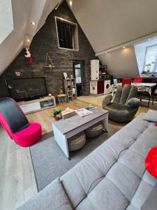 Gîte Vallée de Munster 3 étoiles chez Flavie & Ludo