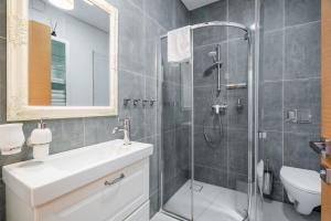 Gintarinė KOPA - jaukūs apartamentai prie jūros ir pušyno