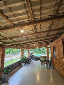 Cantinho da Nonoca - Casa rural para fim de semana e feriados em Guarapari