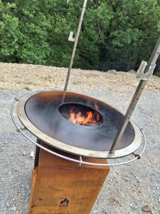 Lacninid - Entre Rives et Collines