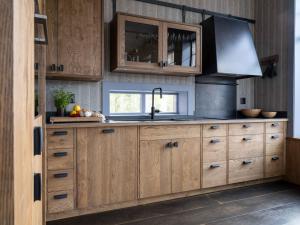 Kopparvillan 37C - Åre Valley Lodges