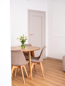 Willa Ada Pokoje & Apartamenty